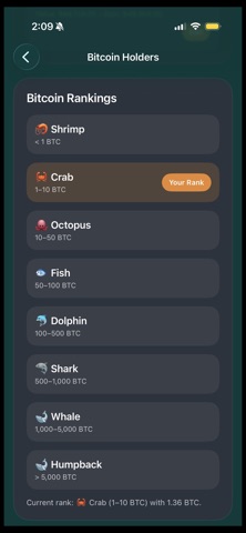 WealthCurve: Portfolio Tracker Screenshot 4 of 10