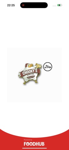 Chookys Chicken & Pizza Screenshot 1 of 4