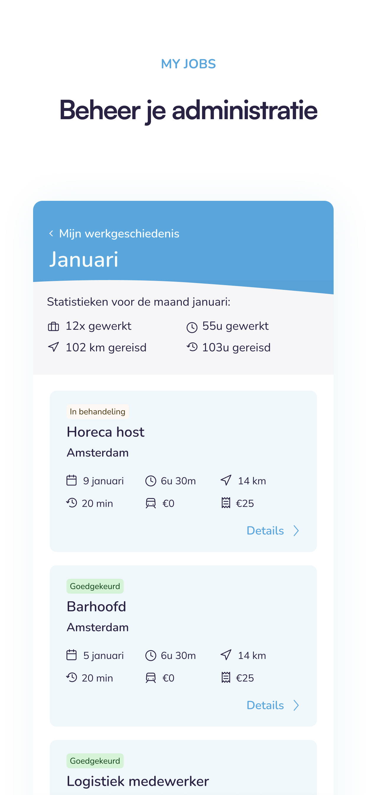 StudieKlus