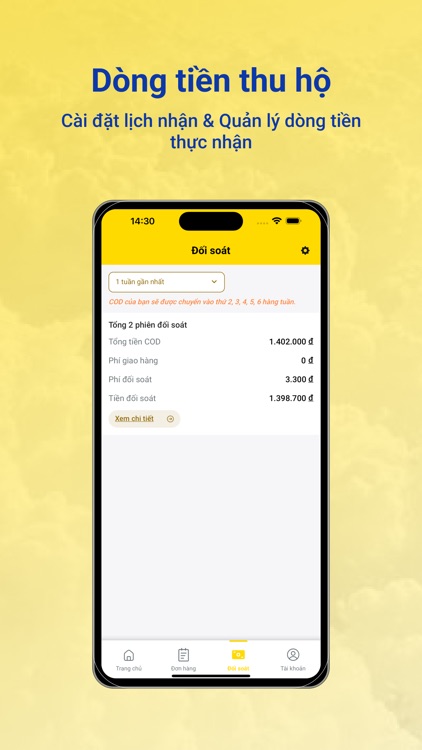 CPTT Express screenshot-3