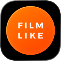 Filmlike Camera