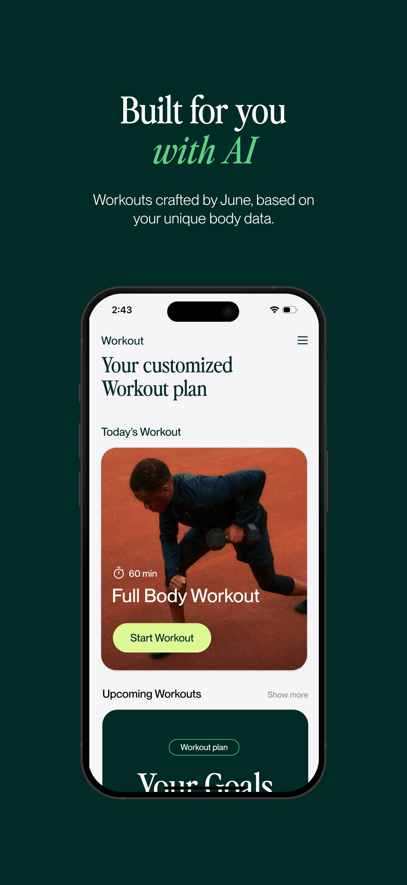 Move By Vision screenshot 4