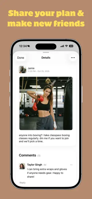 Aiiioli screenshot 2