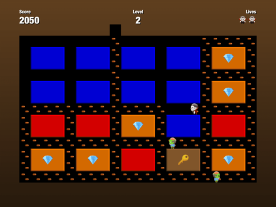 Screenshot #5 pour Vampire Riches