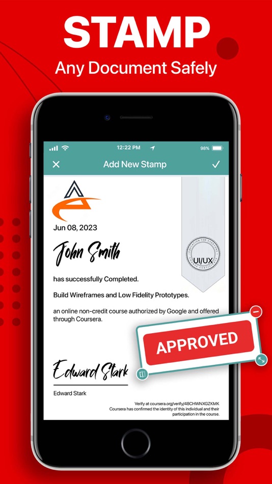 #8. PDF Reader - PDF Editor (iOS) By: Games Wing