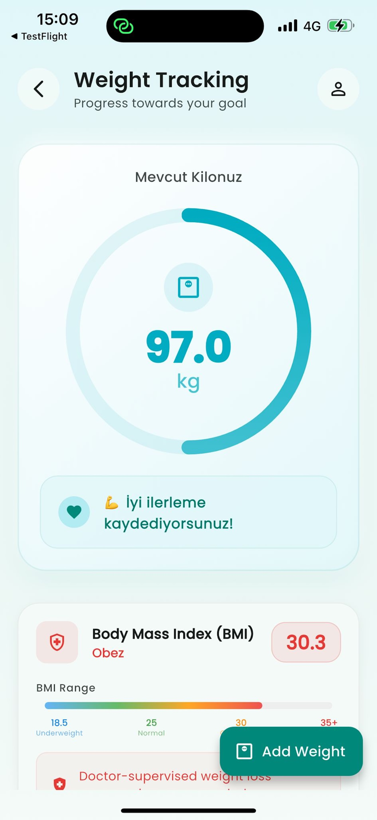 Sipone: Step Water Calorie