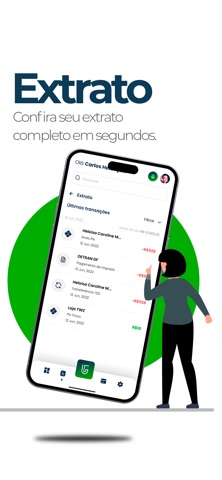 Unic Fintech V2 Screenshot 2 of 7