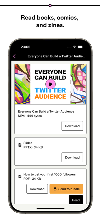 Gumroad Screenshot 3 of 7