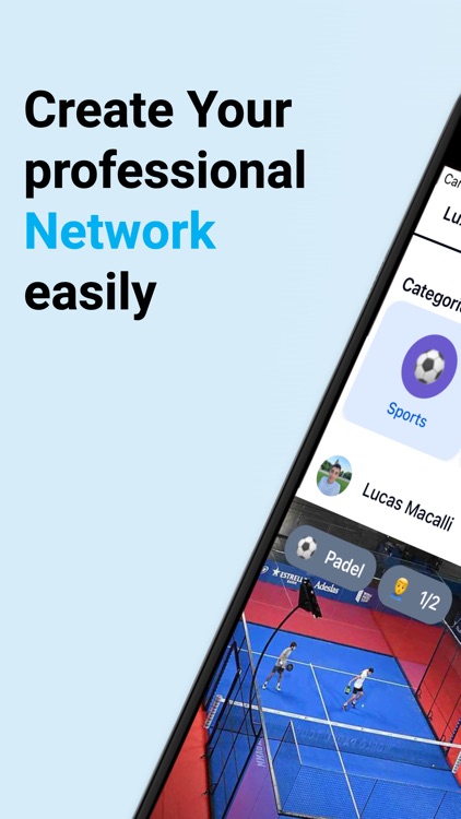 Linkerr App