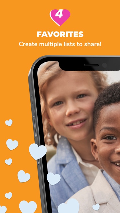 Gymboree screenshot-7