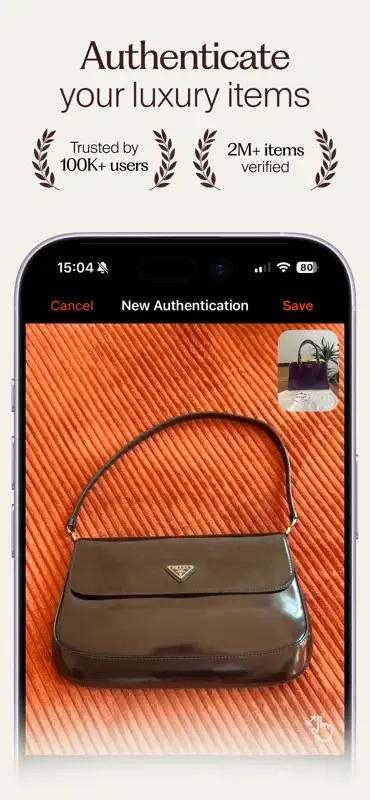 LegitGrails screenshot 1 of 4