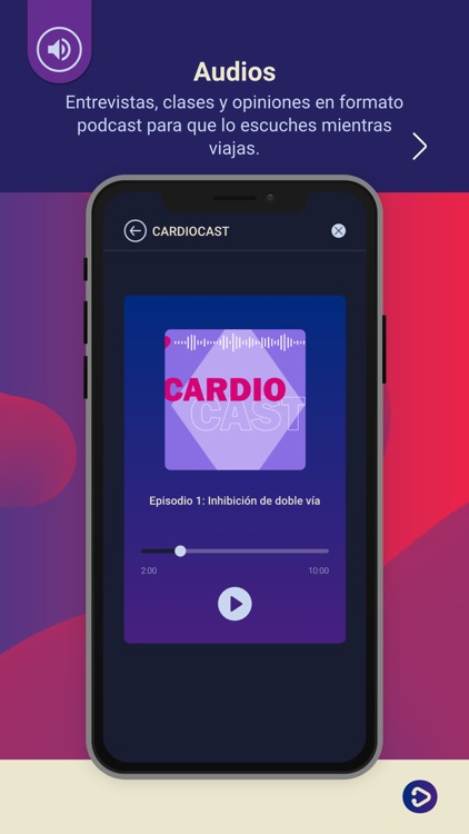 Universo Medico App screenshot-3