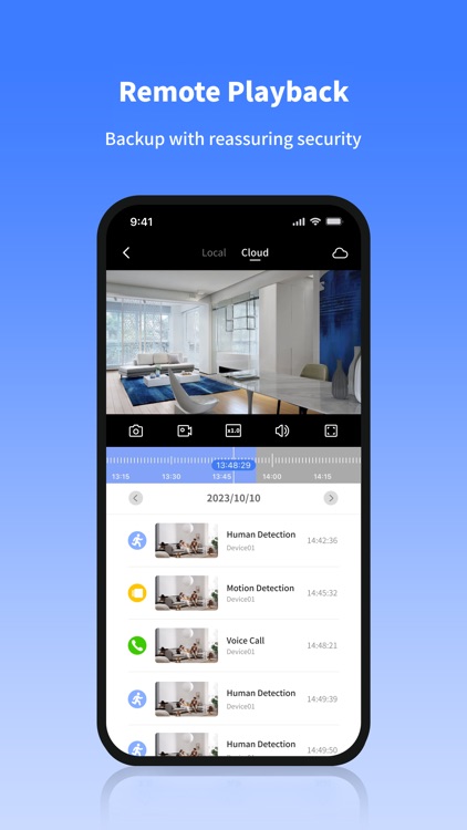 AIDOVID screenshot-3