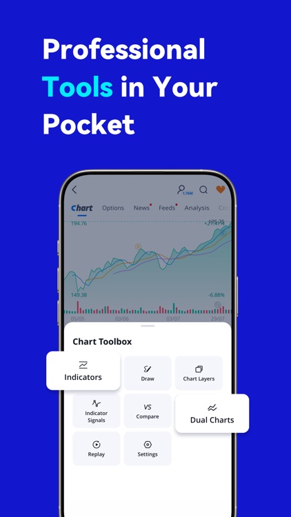 Webull: Top Trading App in SG^ screenshot-7