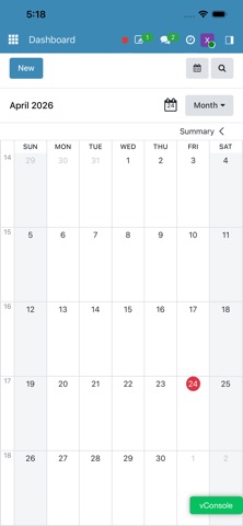 XUP Screenshot 6 of 6