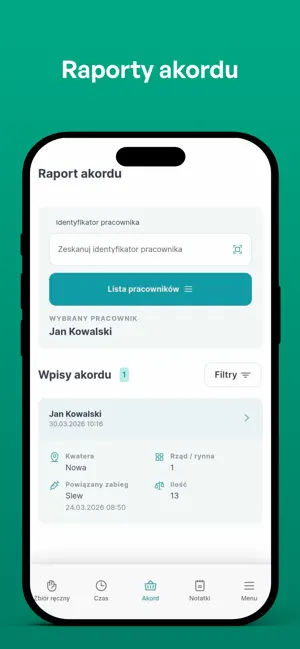FarmPortal Worker screenshot 4