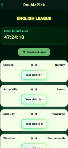 DoublePick Screenshot 9 of 9
