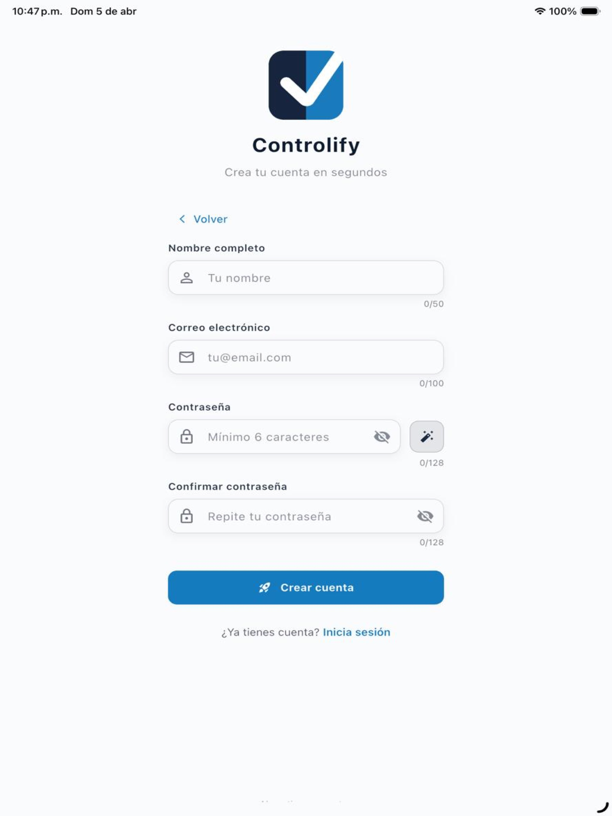 Controlify Business screenshot 10
