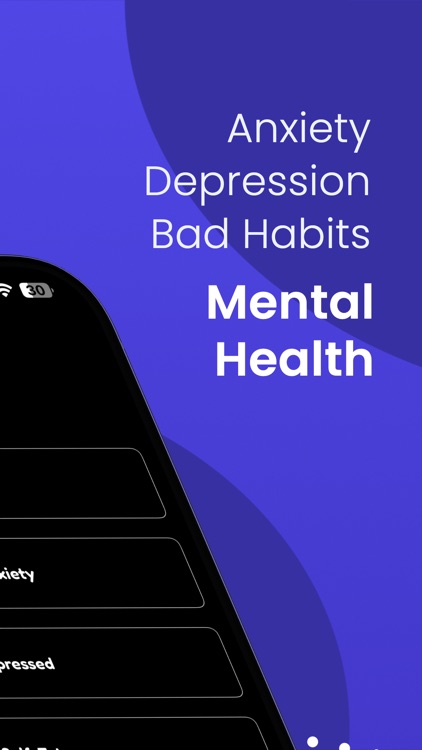 Vetra - Mental Health Advice