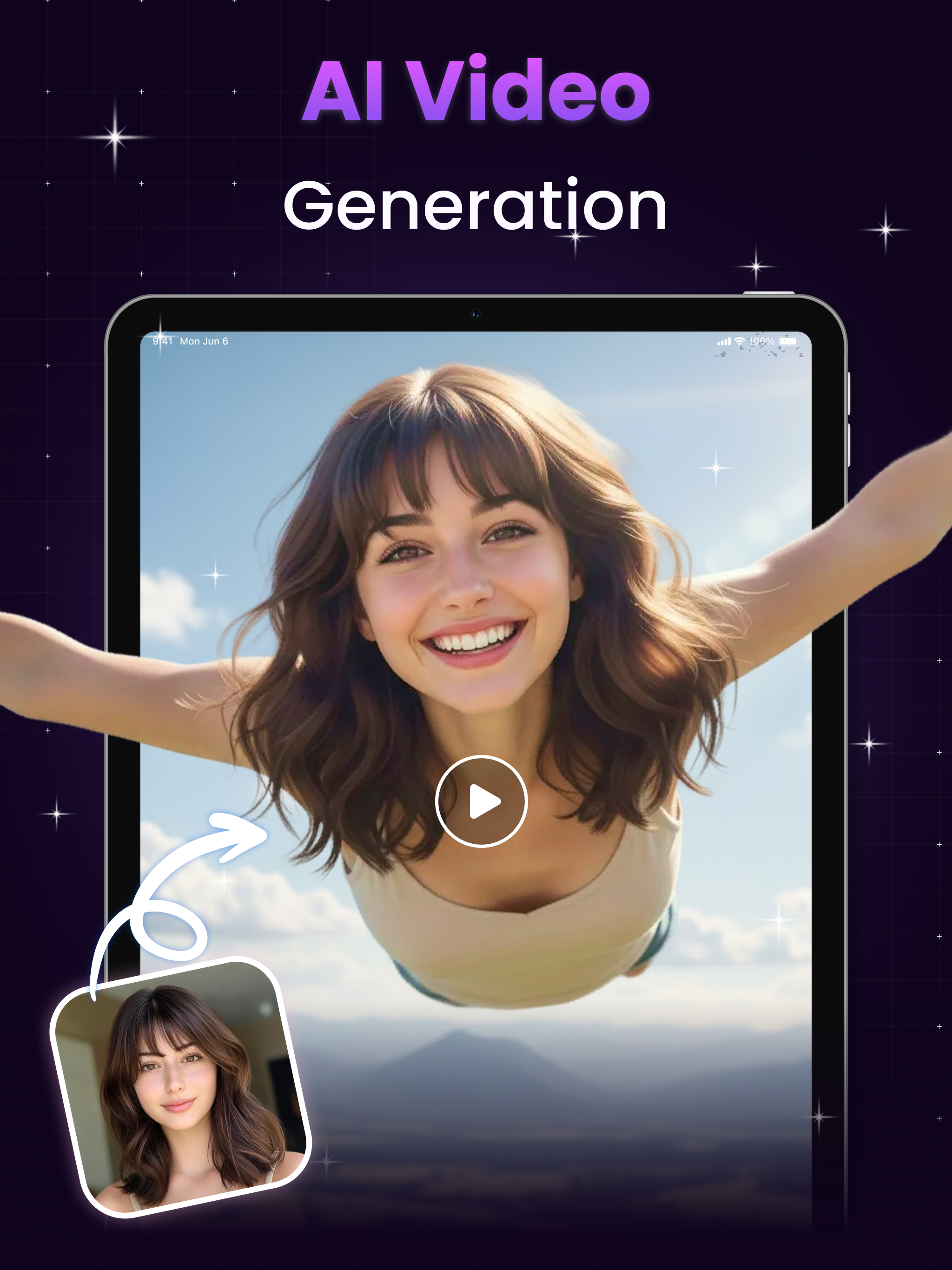 AI Photo Enhancer - AI Enhance