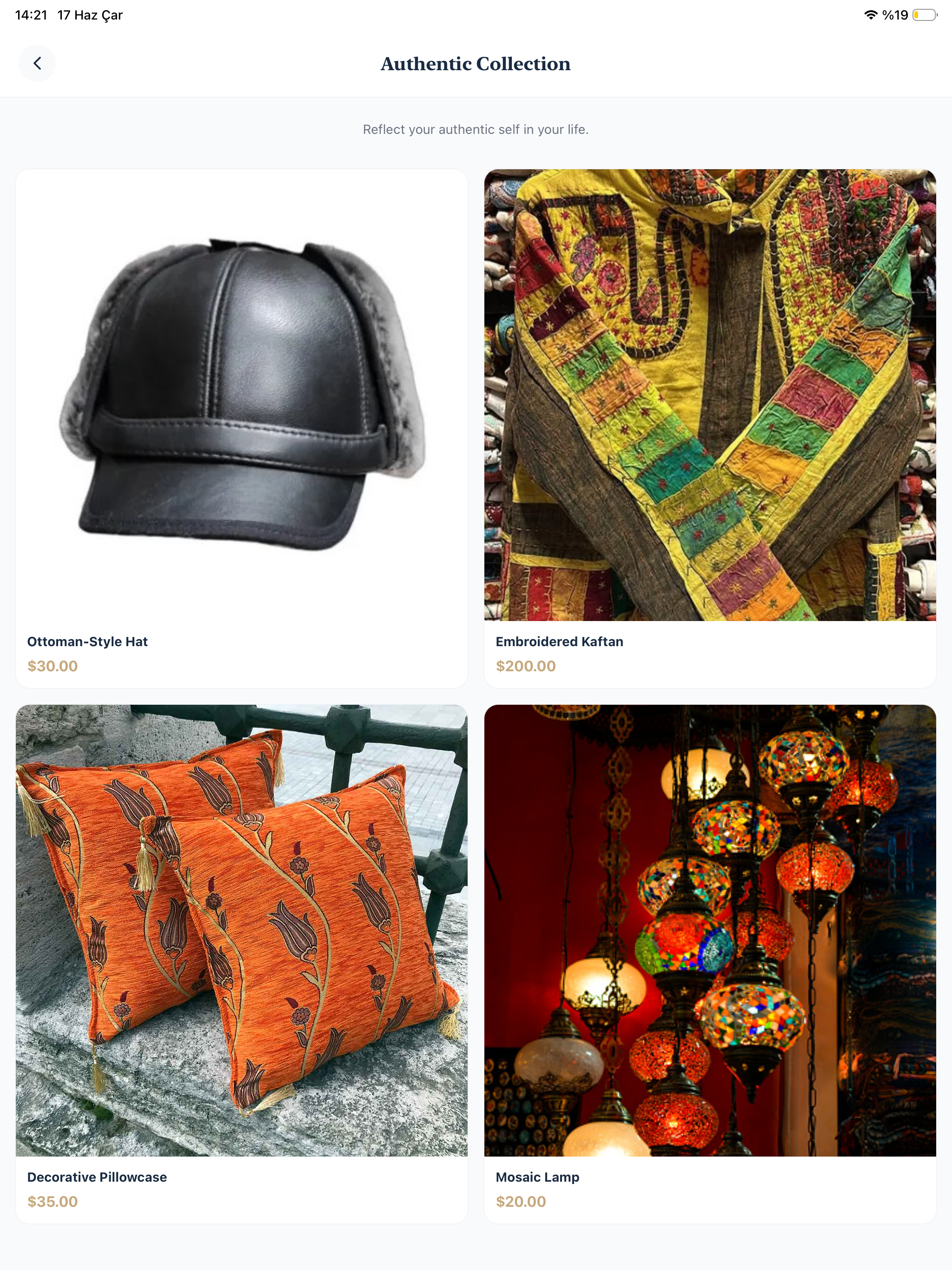 Bazaarly screenshot 10