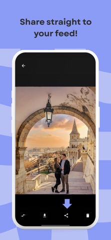 CamPose - AI Posing Assistant screenshot