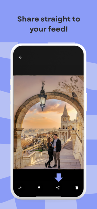 CamPose - AI Posing Assistant Screenshot 7 of 7