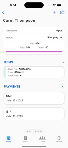 Shop It Up screenshot