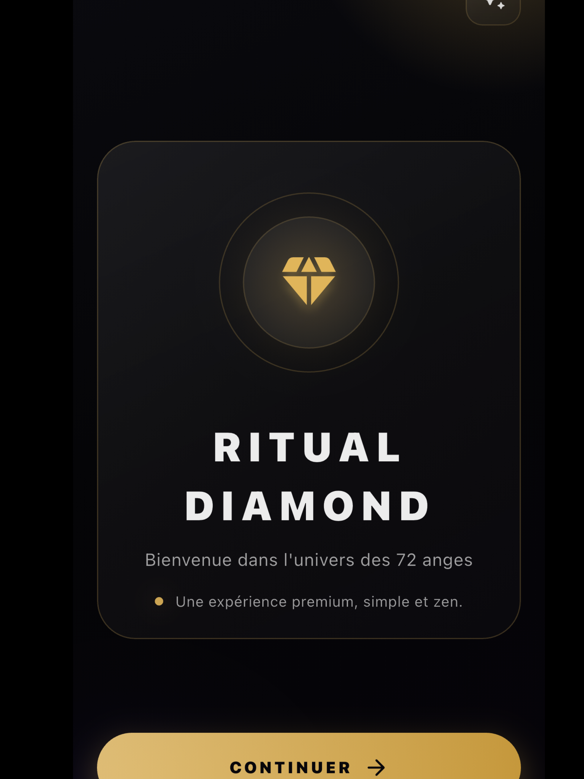Ritual Diamond screenshot 5