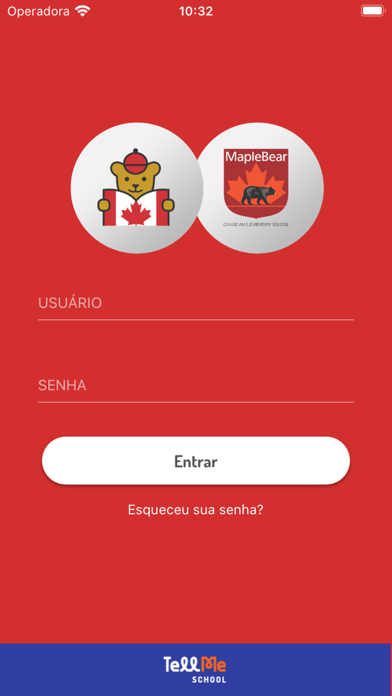 Maple Bear João Pessoa Screenshot