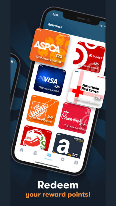 ViewMyAds Screenshot