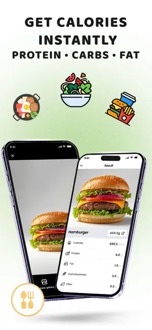 Food AI - Nox screenshot 4