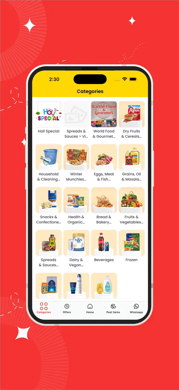 Screenshot #3 pour Modern Bazaar