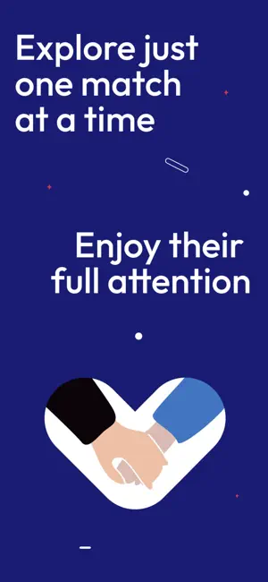 Ida — One match at a time iPhone screenshot 4