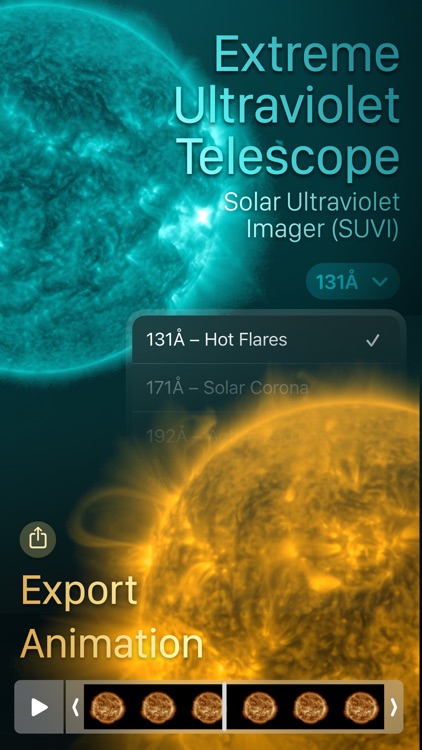 Solar Weather - Space Forecast