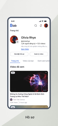 8secon screenshot