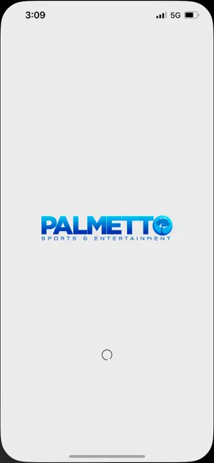 Palmetto Sports screenshot 1