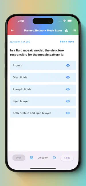 Premed.Network Super App screenshot 3