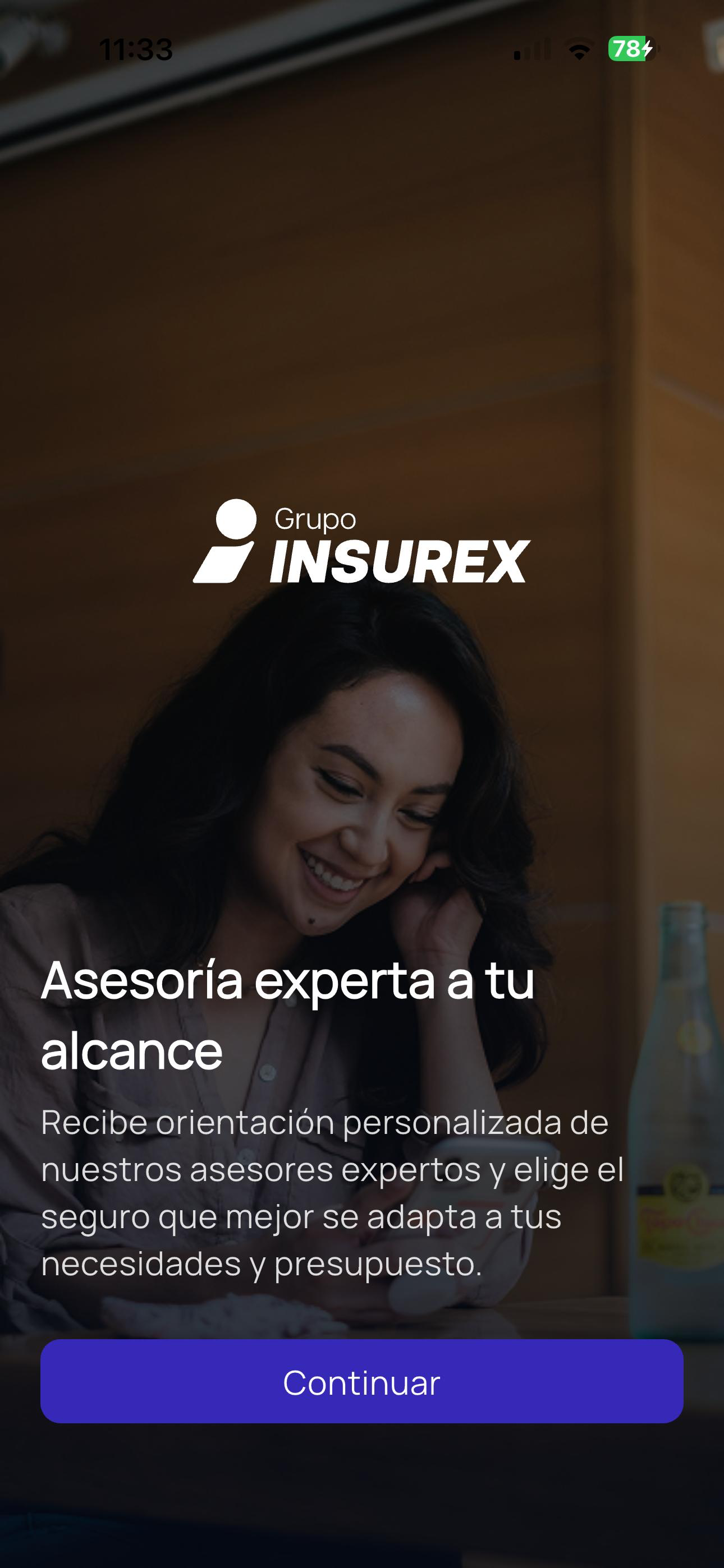 Grupo Insurex