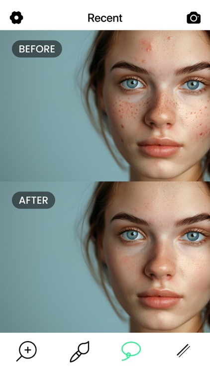 Remove Objects・AI Photo Eraser screenshot-4