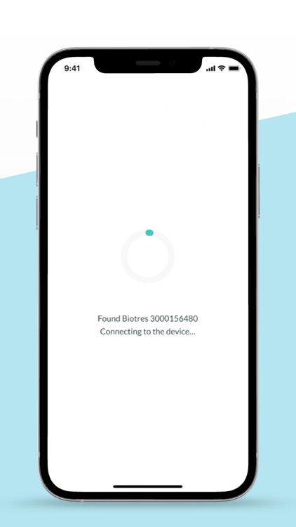 Biocore Gateway screenshot-4