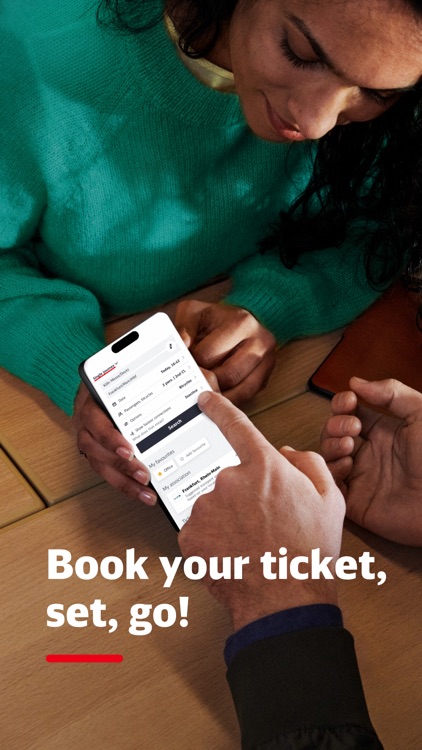 DB Navigator screenshot-5