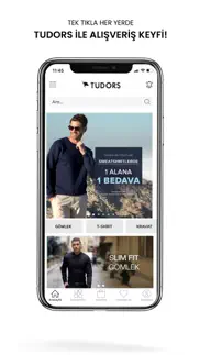 tudors iphone resimleri 2