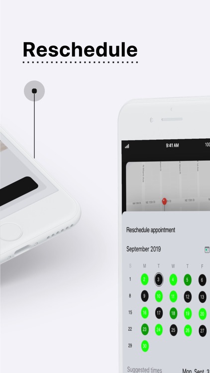 Legendary Barber Studios