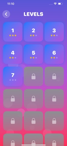Color Pop Link Screenshot 2 of 9