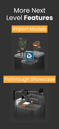 Interior Design PRO: Screenshot 8 von 9
