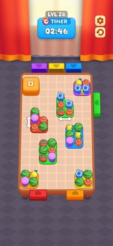 Sort and Deliver Screenshot 5 of 6