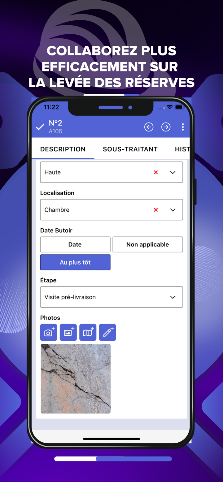 BatiScript screenshot 7