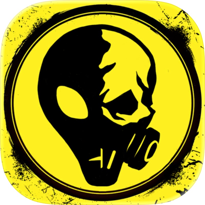 Blocky Shooter: FPS Gun screenshot 11