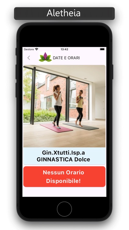 Aletheia screenshot-3